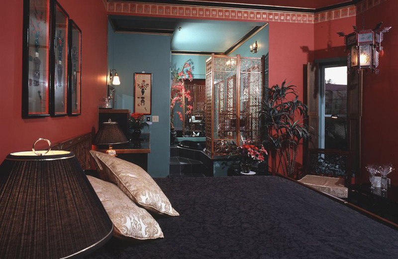 Humboldt House Bed and Breakfast (Victoria, British Columbia) Resort Reviews