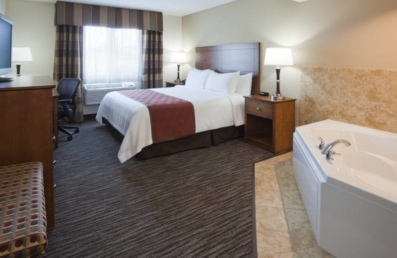 GrandStay Parkers Prairie (Parkers Prairie, MN) Resort Reviews