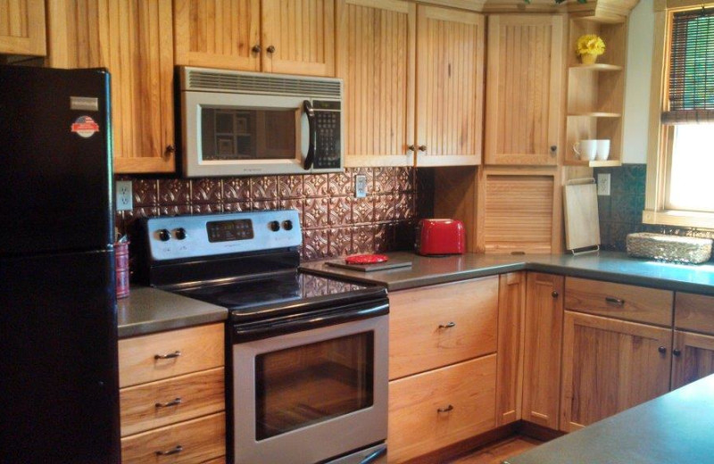 Investment Realty (St. Robert, MO) Resort Reviews