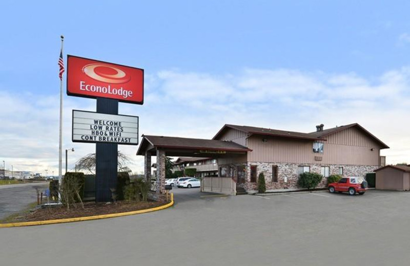 Chehalis Inn & Suites (Chehalis, WA) Resort Reviews