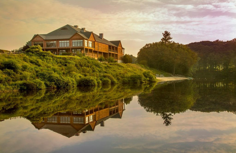 Skytop Lodge (Skytop, PA) Resort Reviews
