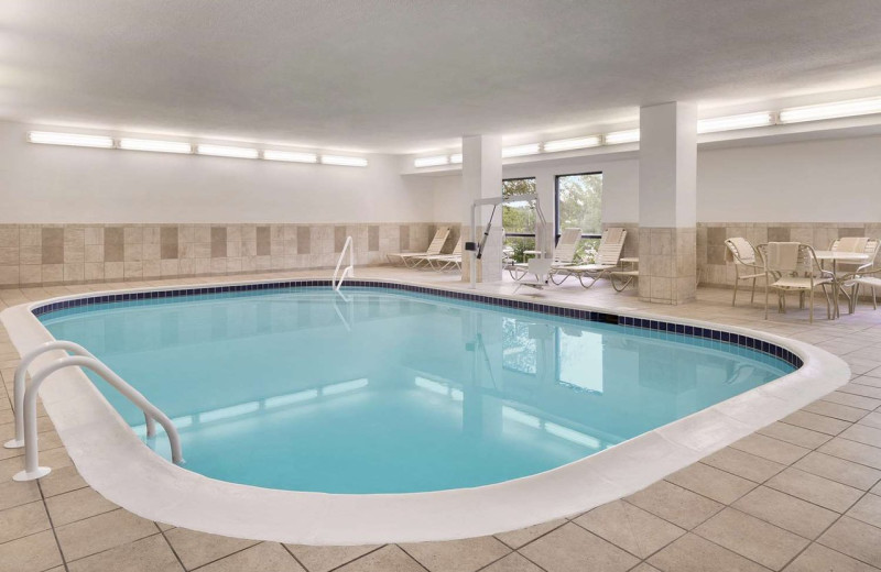 Hampton Inn Zanesville (Zanesville, OH) Resort Reviews