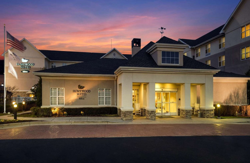 Homewood Suites by Hilton Knoxville West at Turkey Creek (Gatlinburg