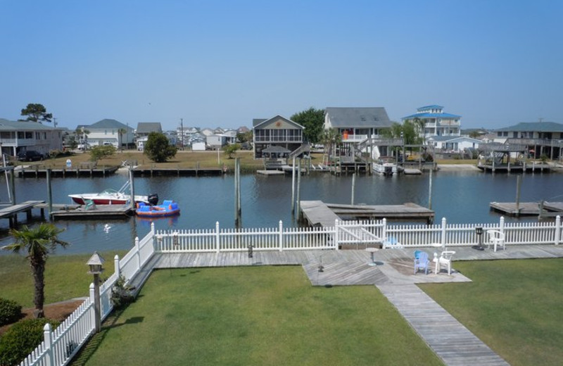 Island Real Estate. Inc. (Surf City, NC) Resort Reviews