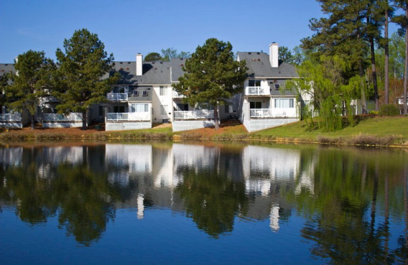 The Historic Powhatan Resort (Williamsburg, VA) Resort Reviews