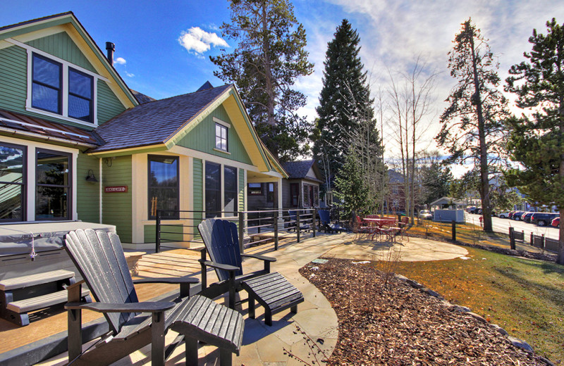 Breckenridge Vacation Rentals The Bogart House RAL 59c2ba5b9d3e