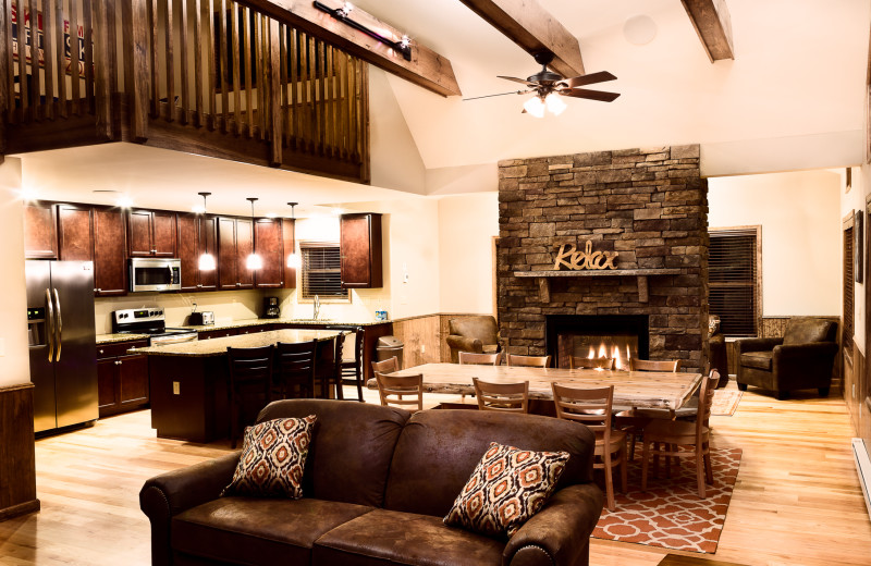 Pocono Mountain Rentals (Lake Harmony, PA) Resort Reviews