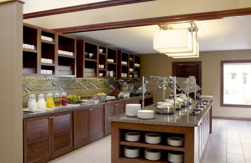 Hyatt Summerfield Suites Scottsdale/Old Town (Scottsdale, AZ) Resort