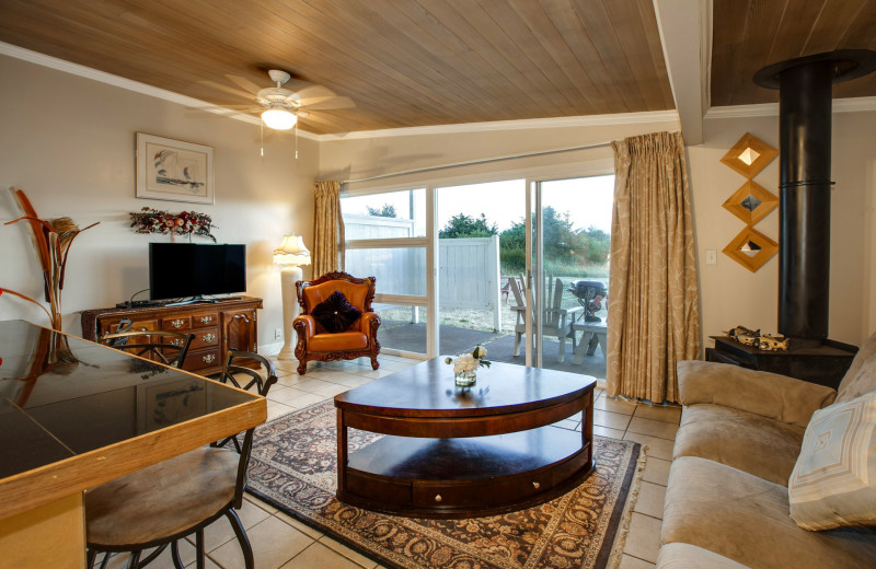 Beachwood Condos & Resort (Copalis Beach, WA) Resort Reviews