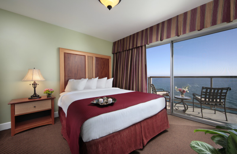 Best Western Plus Shore Cliff Lodge (Pismo Beach, CA) Resort Reviews