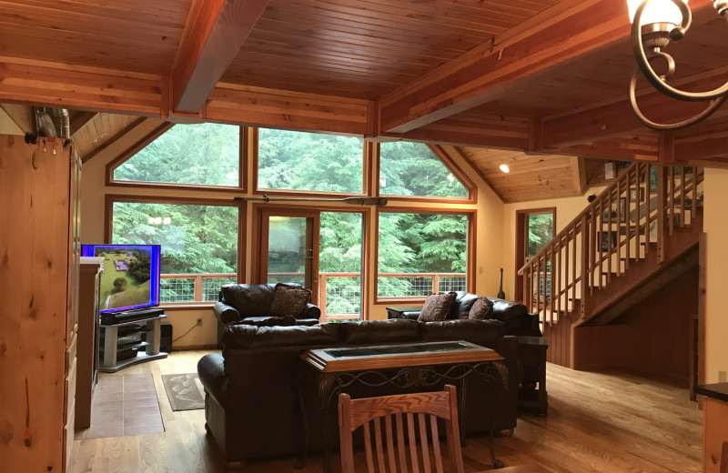 OP Vacation Rentals (Forks, WA) Resort Reviews