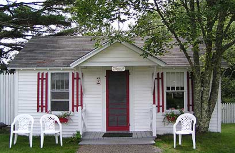 Rose Eden Cottages (Bar Harbor, ME) Resort Reviews