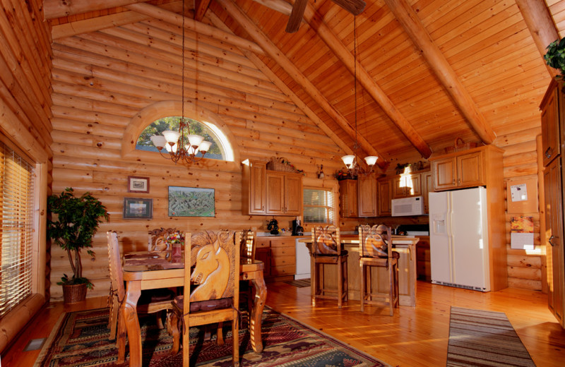 Pioneer Rental Management (Gatlinburg, TN) Resort Reviews