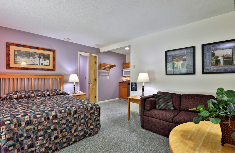 Killington Rental Associates (Killington, VT) Resort Reviews