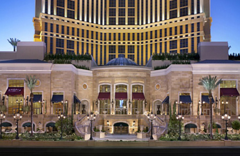 Canyon Ranch Spa Club at the (Las Vegas, NV) Resort Reviews