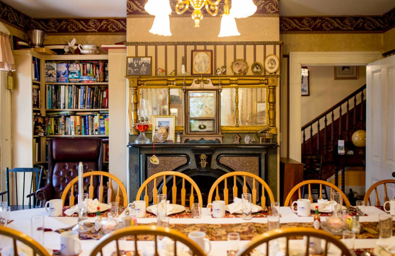 River House Inn (Snow Hill, MD) Resort Reviews