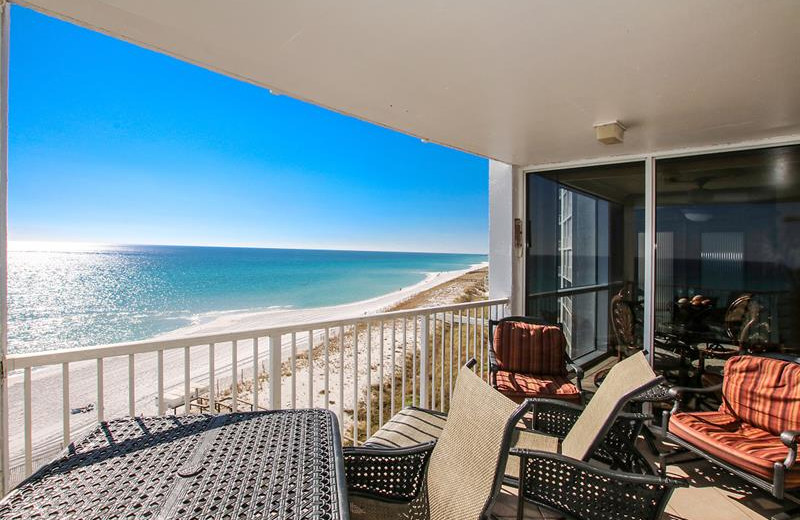 Shoreline Towers (Destin, FL) Resort Reviews