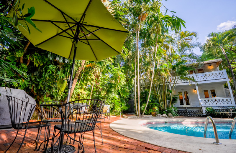 Rent Key West Vacations (Key West, FL) Resort Reviews