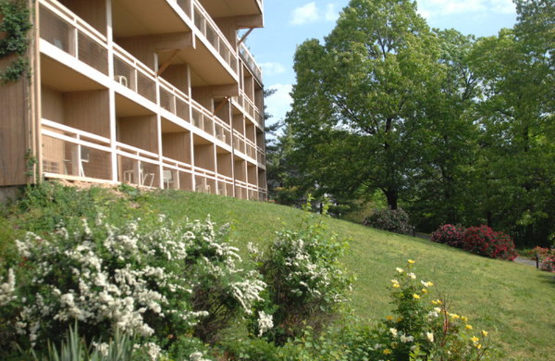 Inn at Grand Glaize (Osage Beach, MO) Resort Reviews