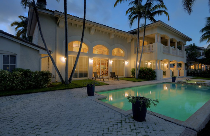 Walker Vacation Rentals (Fort Lauderdale, FL) Resort Reviews