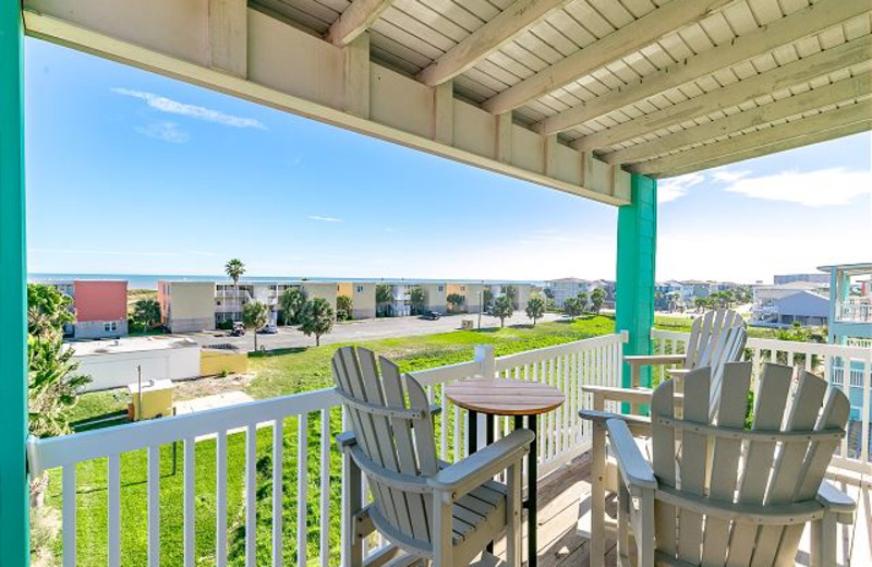 Port Aransas Vacation Rentals House Port A Paradise Free Golf Cart