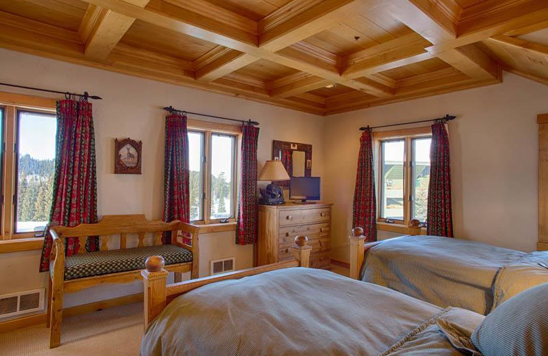 Grand Targhee Resort (Alta, WY) Resort Reviews