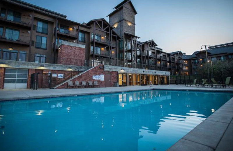 The Lodge at Stillwater (Heber City, UT) Resort Reviews