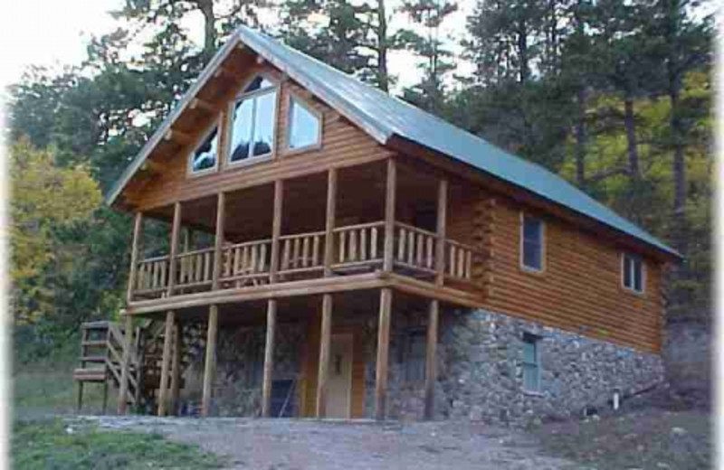 Lead Vacation Rentals Cabin Lula Belle Lodge Rental RAL