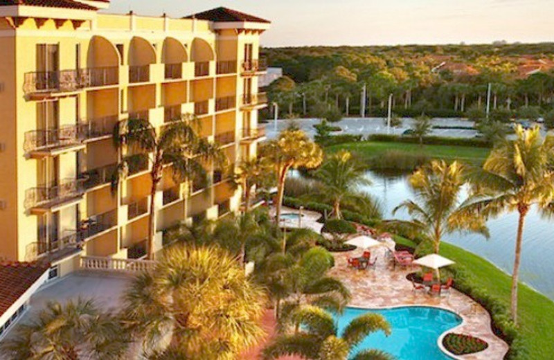 Inn at Pelican Bay (Naples, FL) Resort Reviews