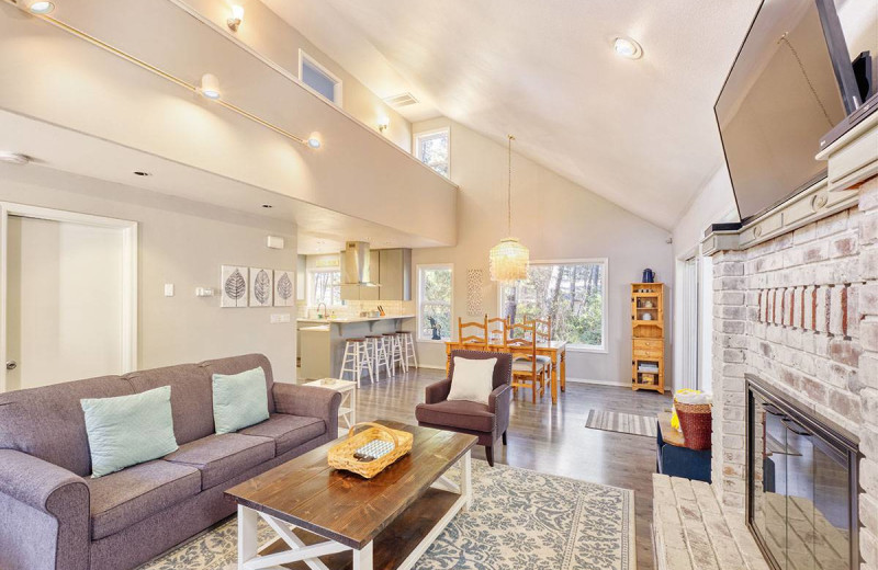 Bloomer Estates Vacation Rentals (Seaview, WA) Resort Reviews