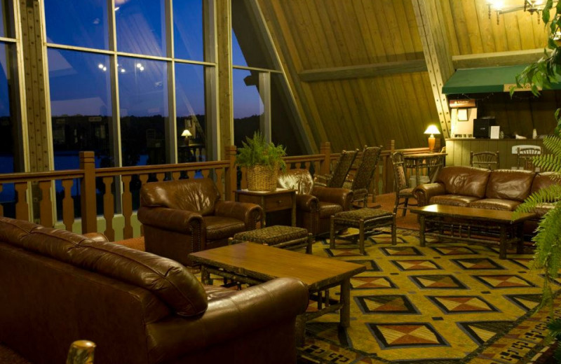 Hueston Woods Lodge & Conference Center (College Corner, OH) Resort