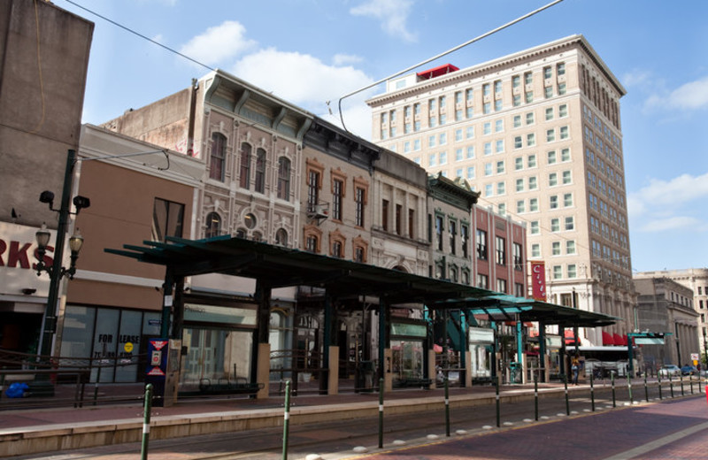 Hotel Icon (Houston, TX) Resort Reviews