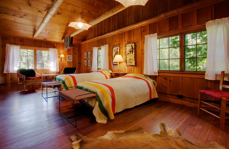 House on Metolius (Camp Sherman, OR) Resort Reviews