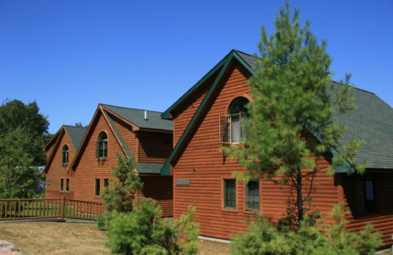 Drummond Island Resort and Conference Center (Drummond Island, MI