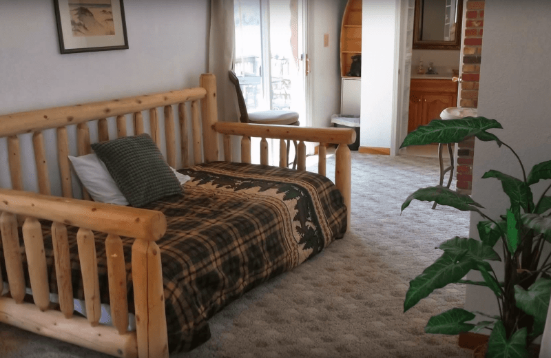 Evans Lake Resort (Tipton, MI) Resort Reviews