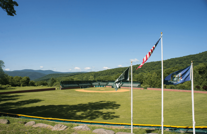 Timber Lake Camp (Shandaken, NY) Resort Reviews