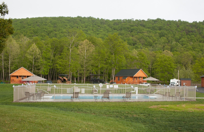 Creekside Resort (Clearville, PA) Resort Reviews