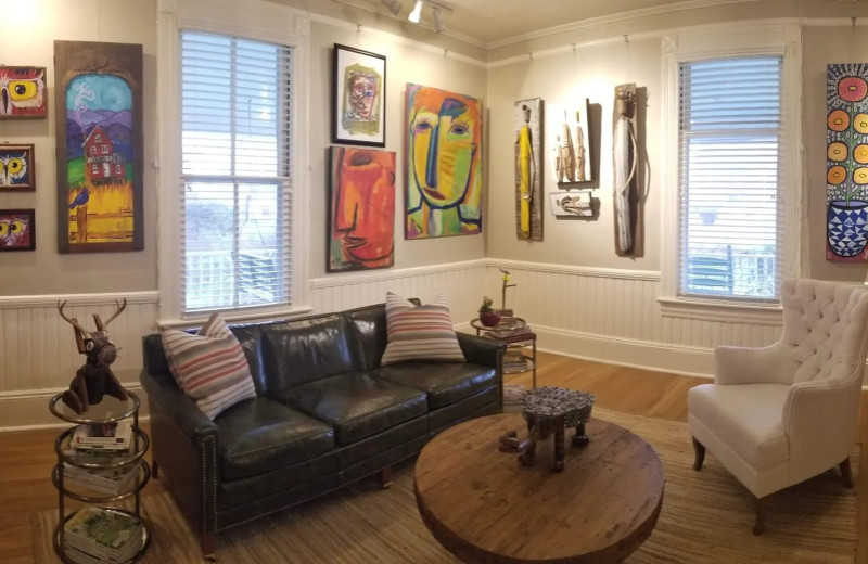 Rosemary House Bed & Breakfast (Pittsboro, NC) Resort Reviews