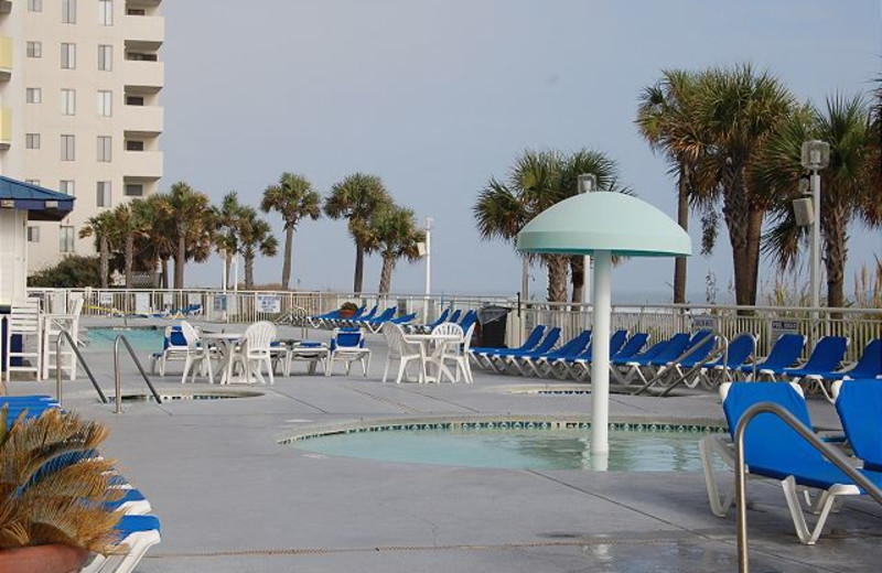 Atlantic Beach Vacation Rentals **WINTER/MONTHLY** Oceanfront
