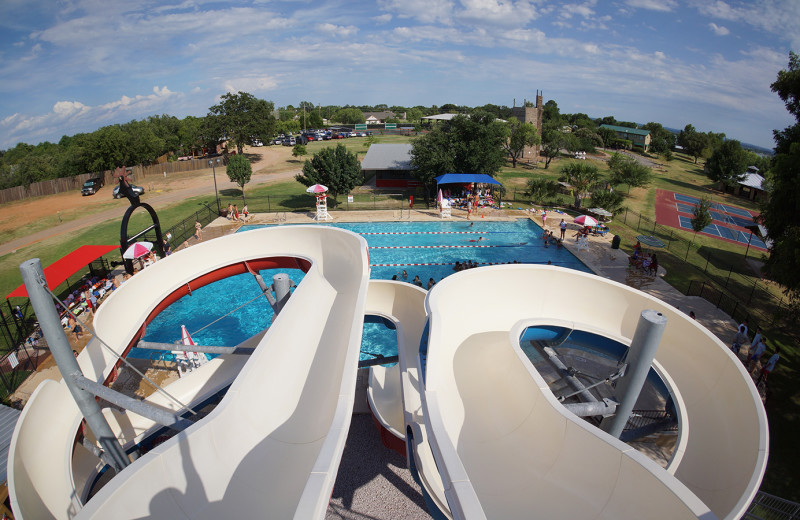 Camp Champions on Lake LBJ (Marble Falls, TX) Resort Reviews