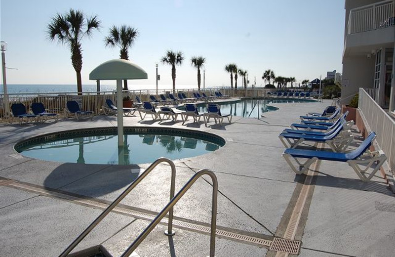 Atlantic Beach Vacation Rentals **WINTER/MONTHLY** Oceanfront