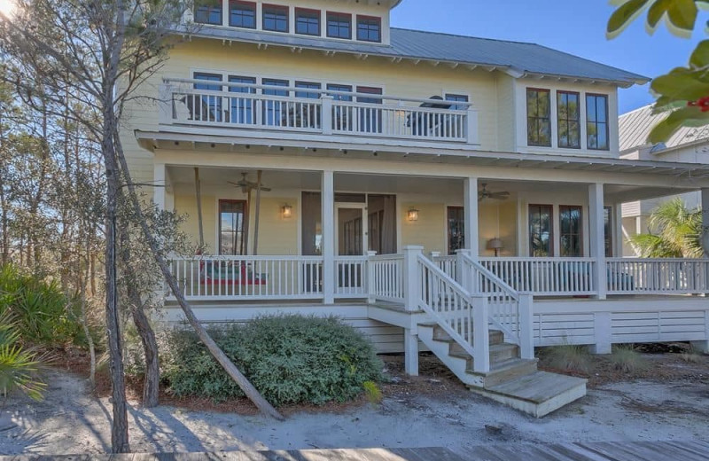 No Worries Vacation Rentals (Port St. Joe, FL) Resort Reviews