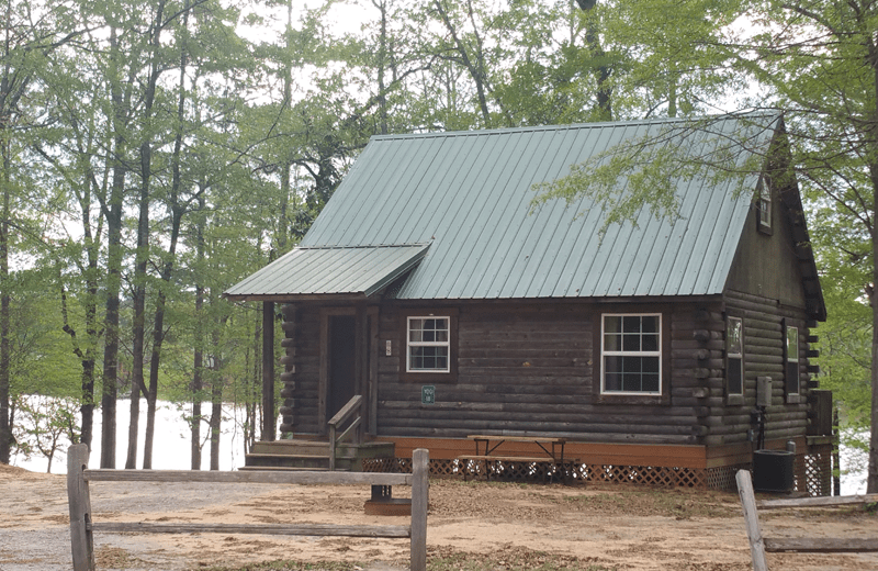 Yogi on the Lake (Pelahatchie, MS) Resort Reviews