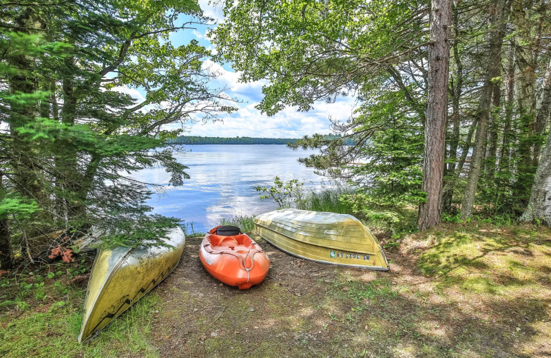 Hiller Vacation Homes (St. Germain, WI) Resort Reviews