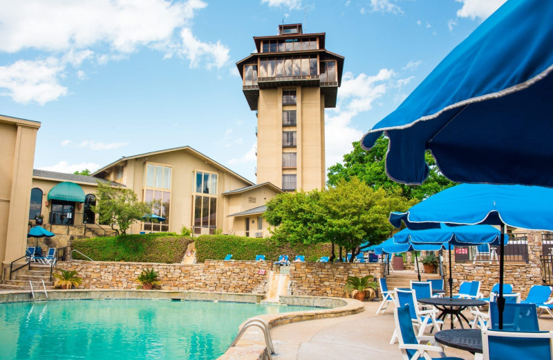 Tanglewood Resort (Pottsboro, TX) Resort Reviews