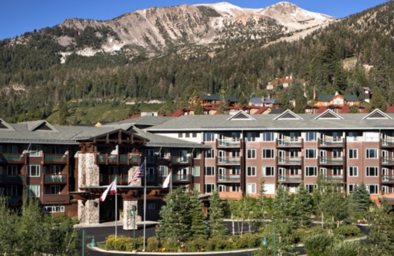 Mammoth Village (Mammoth Lakes, CA) Resort Reviews