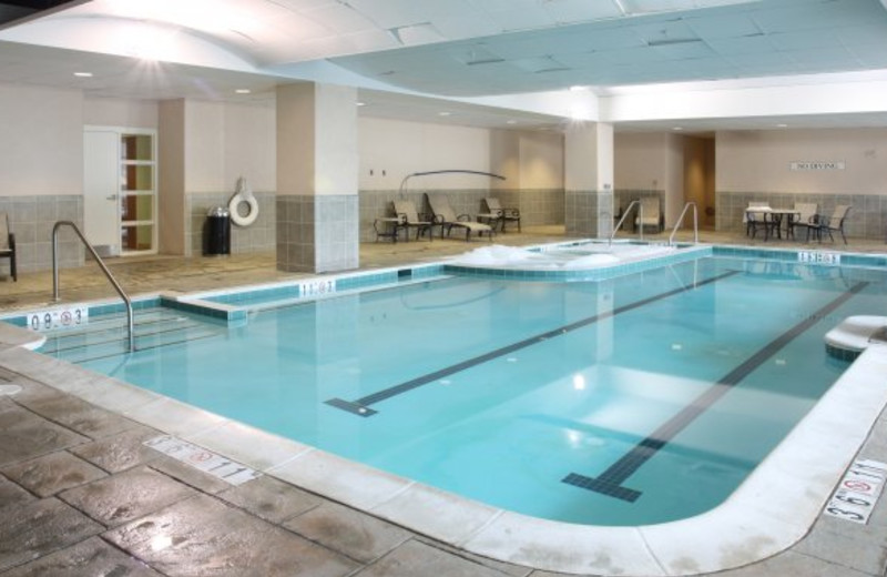 Waterfront Place Hotel WV) Resort Reviews