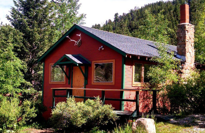 Lost Creek Ranch (Grant, CO) Resort Reviews