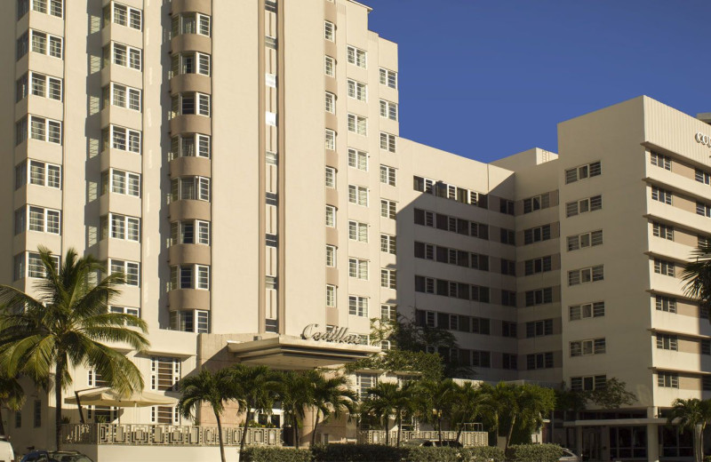 Courtyard Cadillac Miami Beach/Oceanfront (Miami Beach, FL) Resort