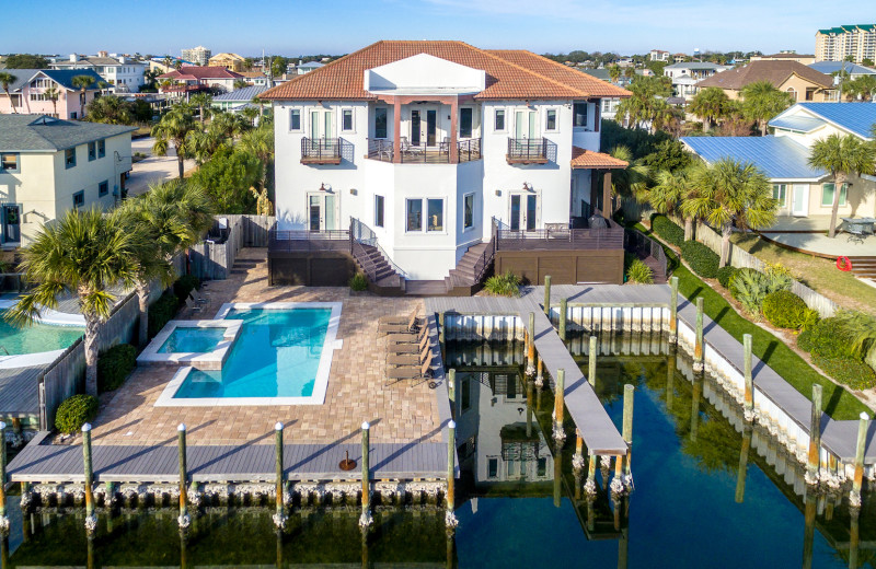 Holiday Isle Properties, Inc. (Destin, FL) Resort Reviews